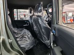 Buick 212 T01 2.0T Mechanic Edition - ფოტო 17