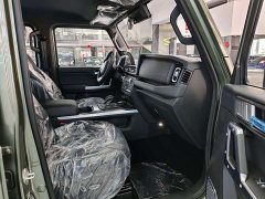 Buick 212 T01 2.0T Mechanic Edition - ფოტო 18