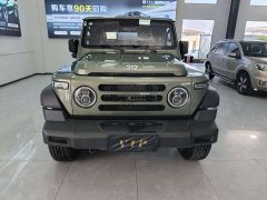 Buick 212 T01 2.0T Mechanic Edition - ფოტო 2