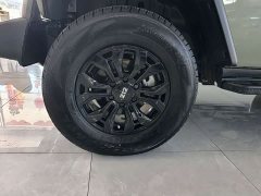 Buick 212 T01 2.0T Mechanic Edition - ფოტო 20