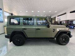 Buick 212 T01 2.0T Mechanic Edition - ფოტო 4