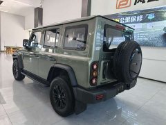 Buick 212 T01 2.0T Mechanic Edition - ფოტო 6