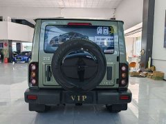 Buick 212 T01 2.0T Mechanic Edition - ფოტო 7