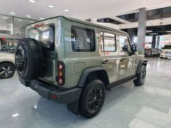 Buick 212 T01 2.0T Mechanic Edition - ფოტო 8