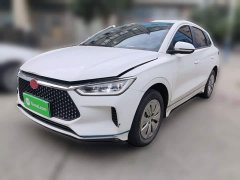 BYD e2 2020 Upgraded Standard Range Standard Edition - ფოტო 1