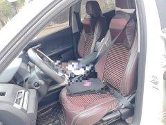 BYD e2 2020 Upgraded Standard Range Standard Edition - ფოტო 10