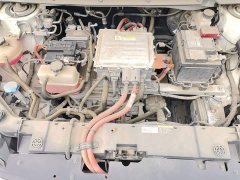 BYD e2 2020 Upgraded Standard Range Standard Edition - ფოტო 15