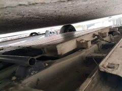 BYD e2 2020 Upgraded Standard Range Standard Edition - ფოტო 16