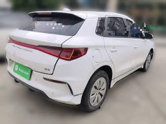 BYD e2 2020 Upgraded Standard Range Standard Edition - ფოტო 4