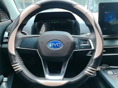 BYD e2 2020 Upgraded Standard Range Standard Edition - ფოტო 6