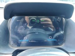 BYD e2 2020 Upgraded Standard Range Standard Edition - ფოტო 7