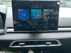 BYD e2 2020 Upgraded Standard Range Standard Edition - ფოტო 8