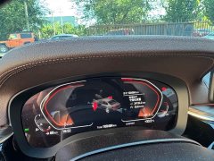 BMW 5 Series 2021 Facelift 530Li Luxury Edition Premium Package - ფოტო 12
