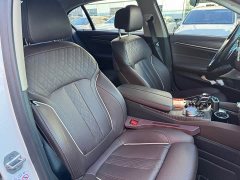 BMW 5 Series 2021 Facelift 530Li Luxury Edition Premium Package - ფოტო 13