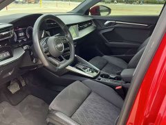 Audi A3 Sportback 35 TFSI Luxury Sport - ფოტო 6