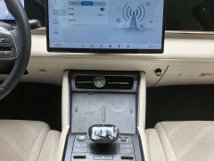 BYD Qin L DM-i 120KM Excellence - ფოტო 10