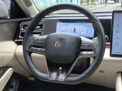 BYD Qin L DM-i 120KM Excellence - ფოტო 11
