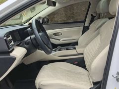 BYD Qin L DM-i 120KM Excellence - ფოტო 12