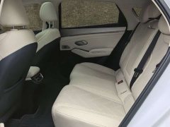 BYD Qin L DM-i 120KM Excellence - ფოტო 14