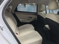 BYD Qin L DM-i 120KM Excellence - ფოტო 15