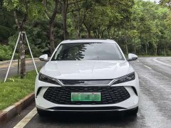 BYD Qin L DM-i 120KM Excellence - ფოტო 2