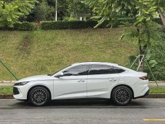 BYD Qin L DM-i 120KM Excellence - ფოტო 3