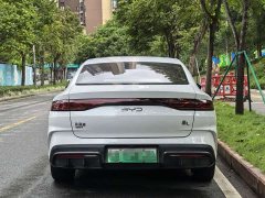 BYD Qin L DM-i 120KM Excellence - ფოტო 4