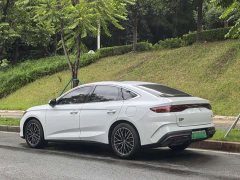 BYD Qin L DM-i 120KM Excellence - ფოტო 5