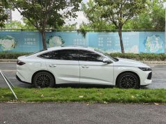 BYD Qin L DM-i 120KM Excellence - ფოტო 6
