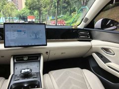 BYD Qin L DM-i 120KM Excellence - ფოტო 9