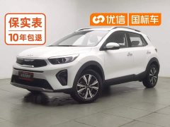 Kia Yipao 1.4L Fun Enjoy Automatic - ფოტო 1