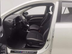 Kia Yipao 1.4L Fun Enjoy Automatic - ფოტო 10