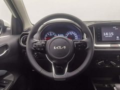 Kia Yipao 1.4L Fun Enjoy Automatic - ფოტო 11