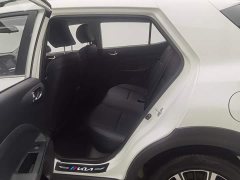 Kia Yipao 1.4L Fun Enjoy Automatic - ფოტო 15