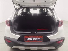 Kia Yipao 1.4L Fun Enjoy Automatic - ფოტო 16