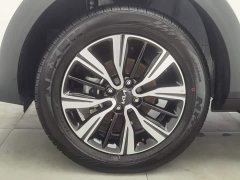 Kia Yipao 1.4L Fun Enjoy Automatic - ფოტო 17