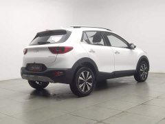 Kia Yipao 1.4L Fun Enjoy Automatic - ფოტო 2