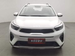 Kia Yipao 1.4L Fun Enjoy Automatic - ფოტო 3