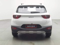 Kia Yipao 1.4L Fun Enjoy Automatic - ფოტო 4
