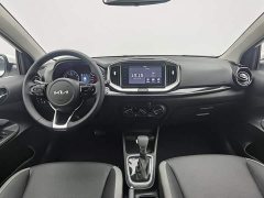Kia Yipao 1.4L Fun Enjoy Automatic - ფოტო 5