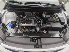 Kia Yipao 1.4L Fun Enjoy Automatic - ფოტო 6