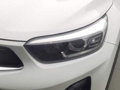 Kia Yipao 1.4L Fun Enjoy Automatic - ფოტო 7