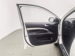 Kia Yipao 1.4L Fun Enjoy Automatic - ფოტო 8