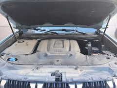 Beijing Jeep BJ60 2022 2.0T Eleventh Edition Five-Seater - ფოტო 10