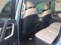 Beijing Jeep BJ60 2022 2.0T Eleventh Edition Five-Seater - ფოტო 11