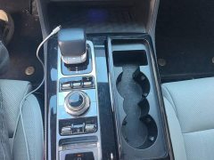 Beijing Jeep BJ60 2022 2.0T Eleventh Edition Five-Seater - ფოტო 16