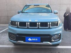 Beijing Jeep BJ60 2022 2.0T Eleventh Edition Five-Seater - ფოტო 2