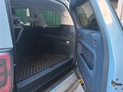 Beijing Jeep BJ60 2022 2.0T Eleventh Edition Five-Seater - ფოტო 4