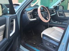 Beijing Jeep BJ60 2022 2.0T Eleventh Edition Five-Seater - ფოტო 9