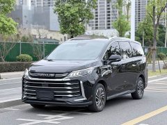 Maxus G50 2021 PLUS 1.5T Automatic Navigation Edition - ფოტო 1